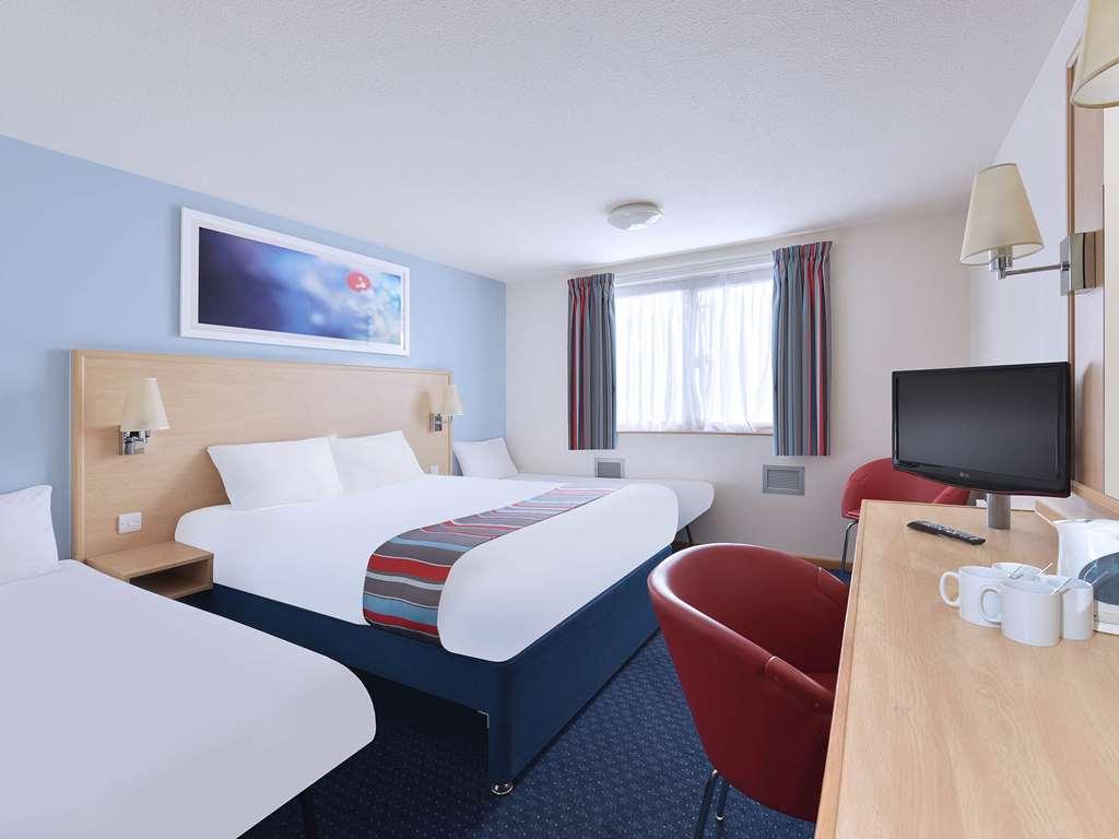 Travelodge Cardiff M4 Commodités photo