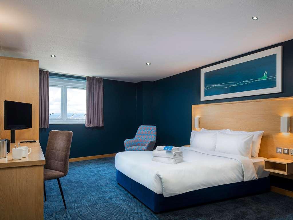Travelodge Cardiff M4 Chambre photo