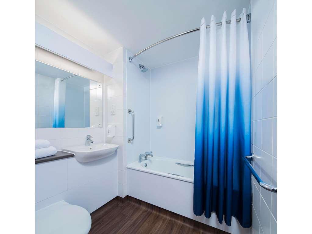 Travelodge Cardiff M4 Chambre photo