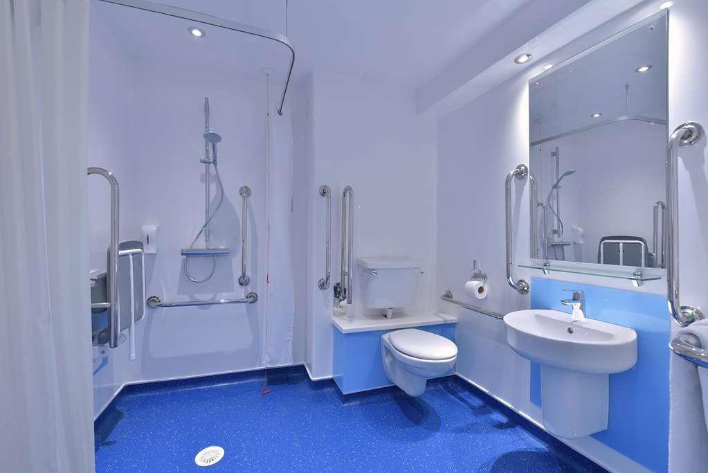 Travelodge Cardiff M4 Chambre photo